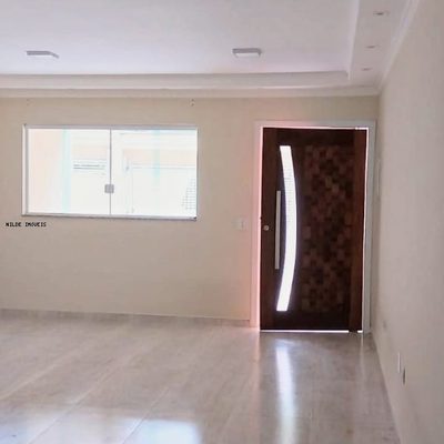 Sobrado, 3 quartos, 180 m² - Foto 2