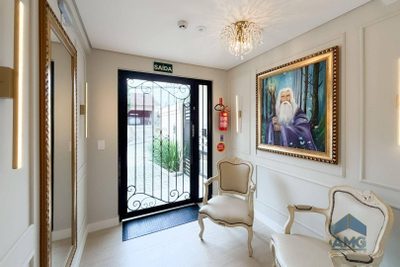 Apartamento, 2 quartos, 85 m² - Foto 4