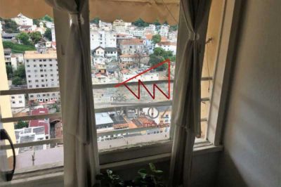 Apartamento, 1 quarto, 47 m² - Foto 4