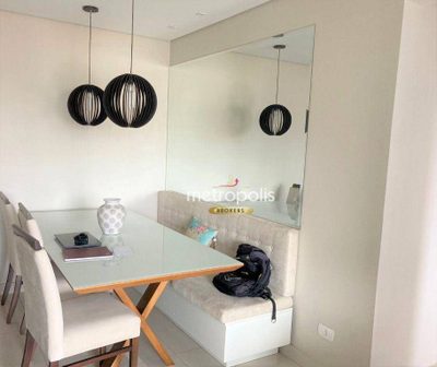 Apartamento, 2 quartos, 66 m² - Foto 4