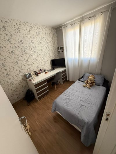 Apartamento, 3 quartos, 64 m² - Foto 5