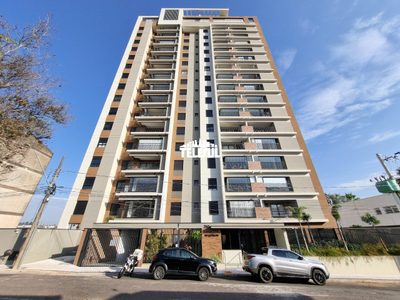 Apartamento, 2 quartos, 103 m² - Foto 1