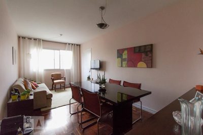 Apartamento, 2 quartos, 60 m² - Foto 1