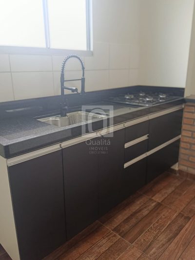 Apartamento, 2 quartos, 56 m² - Foto 5