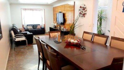 Sobrado, 3 quartos, 200 m² - Foto 3