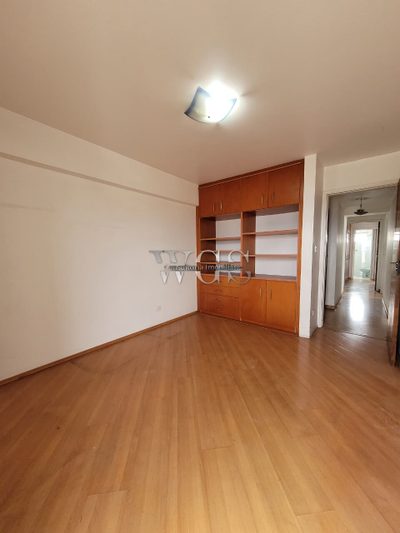 Apartamento, 4 quartos, 180 m² - Foto 5