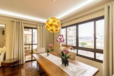 Apartamento, 3 quartos, 147 m² - Foto 5