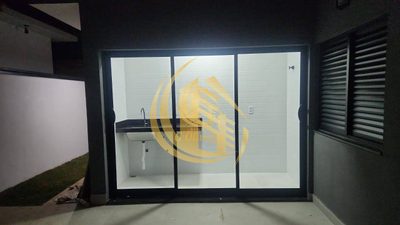 Casa, 3 quartos, 140 m² - Foto 5