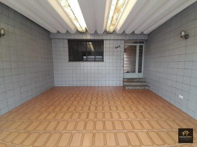 Casa, 3 quartos, 250 m² - Foto 3