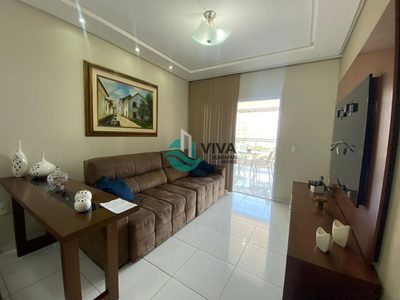 Apartamento, 3 quartos, 93 m² - Foto 2