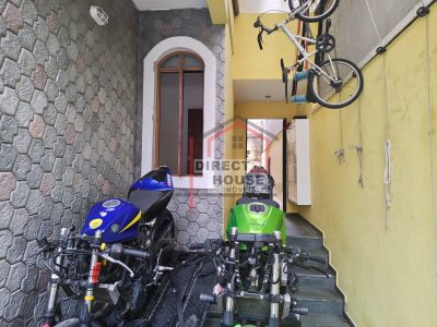 Casa, 4 quartos, 161 m² - Foto 5