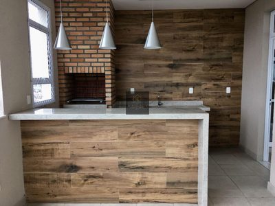 Apartamento, 1 quarto, 41 m² - Foto 5