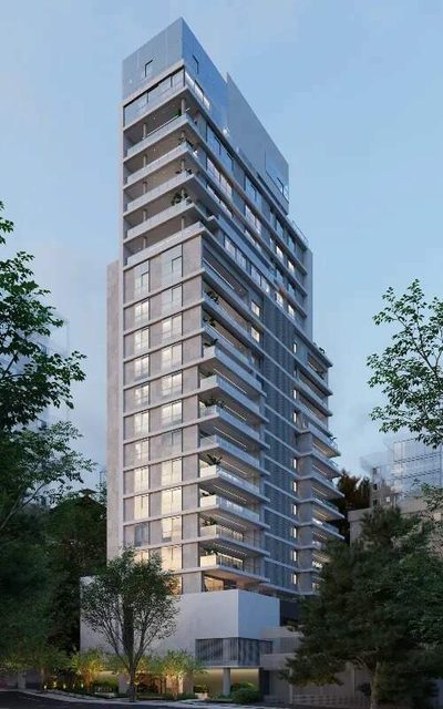 Apartamento, 4 quartos, 192 m² - Foto 2