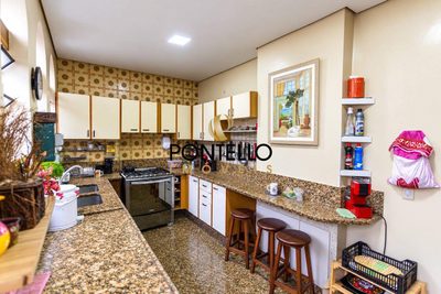 Casa, 3 quartos, 318 m² - Foto 5