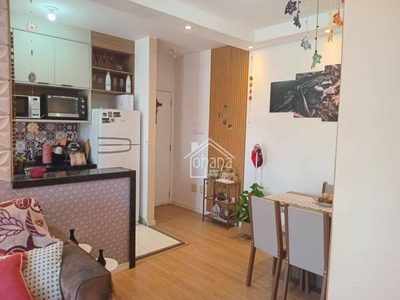 Apartamento, 2 quartos, 55 m² - Foto 3