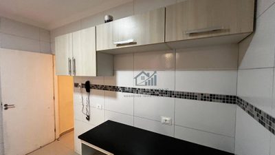 Sobrado, 3 quartos, 69 m² - Foto 5