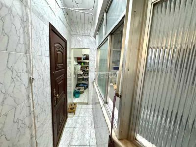 Apartamento, 3 quartos, 116 m² - Foto 1