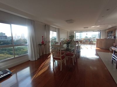 Apartamento, 3 quartos, 190 m² - Foto 1