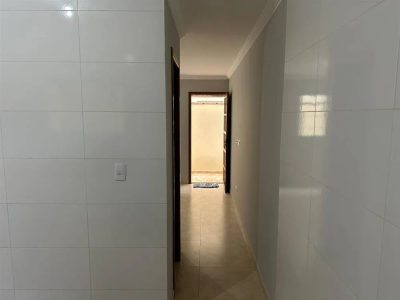 Apartamento, 52 m² - Foto 2
