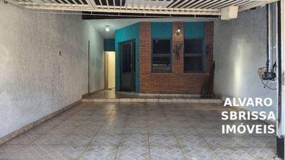 Casa, 2 quartos, 69 m² - Foto 2