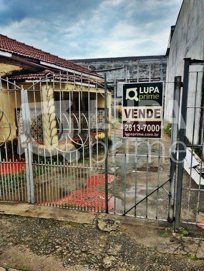 Casa, 5 quartos, 60 m² - Foto 1