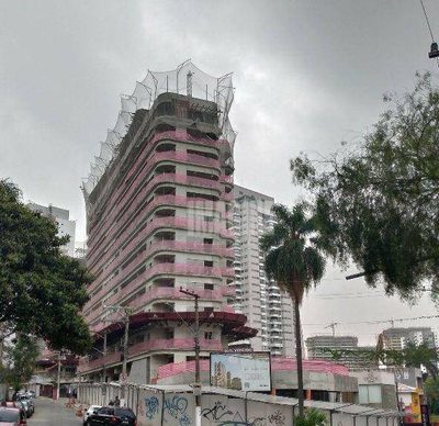 Apartamento, 3 quartos, 125 m² - Foto 1