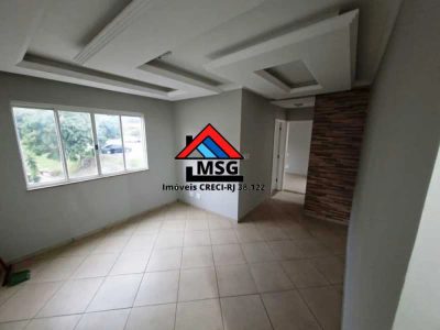 Apartamento, 2 quartos, 55 m² - Foto 1