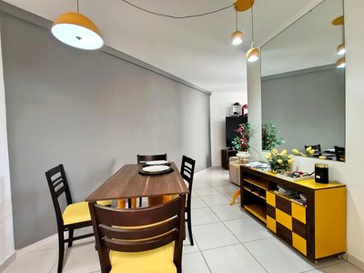 Apartamento, 3 quartos, 75 m² - Foto 1