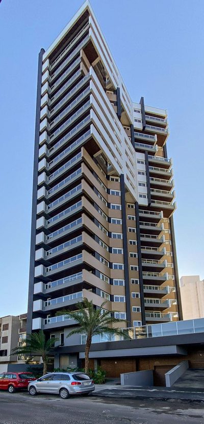 Apartamento, 2 quartos, 93 m² - Foto 5