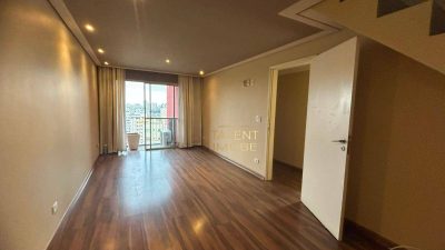 Apartamento, 3 quartos, 160 m² - Foto 2