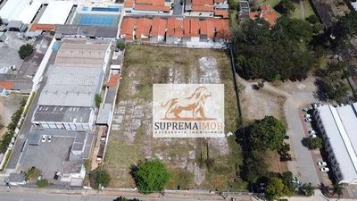 Terreno, 2585 m² - Foto 4
