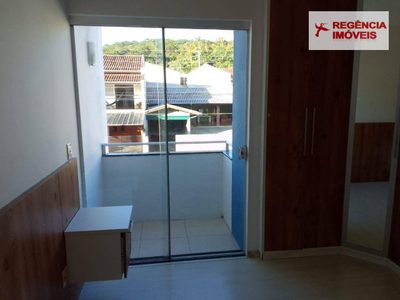 Casa, 2 quartos, 77 m² - Foto 3