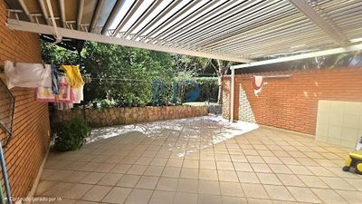 Casa, 3 quartos, 500 m² - Foto 3