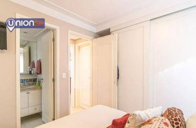 Apartamento, 3 quartos, 70 m² - Foto 5