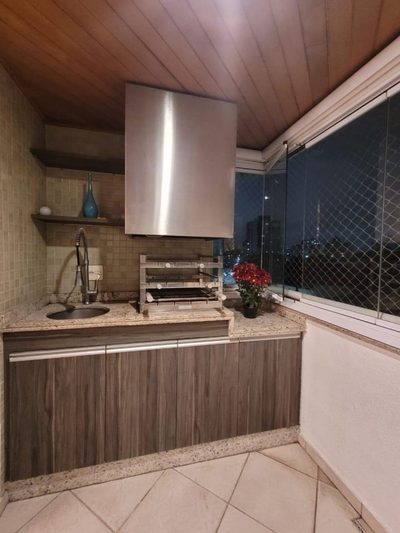Apartamento, 3 quartos, 119 m² - Foto 5