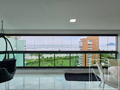 Cobertura, 5 quartos, 461 m² - Foto 5