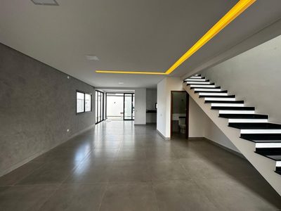 Casa de Condomínio, 3 quartos - Foto 2
