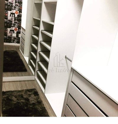 Apartamento, 3 quartos, 200 m² - Foto 3