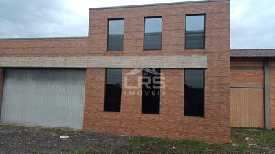Terreno, 950 m² - Foto 2