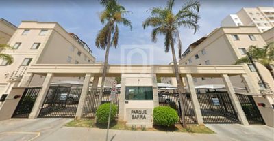 Apartamento, 3 quartos, 66 m² - Foto 1