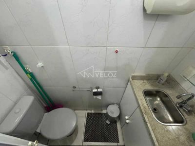 Apartamento, 1 quarto, 26 m² - Foto 1