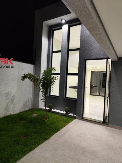 Casa, 3 quartos, 250 m² - Foto 3