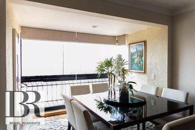 Cobertura, 3 quartos, 167 m² - Foto 4