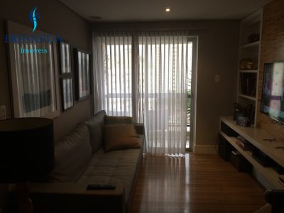Cobertura, 2 quartos, 170 m² - Foto 3