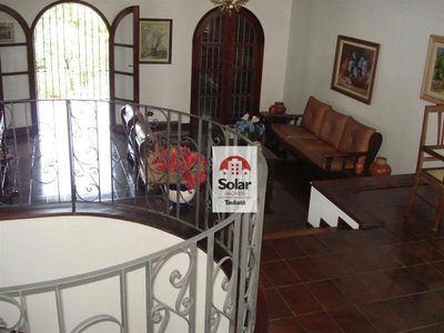 Casa, 3 quartos, 372 m² - Foto 2