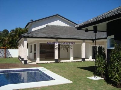 Casa, 4 quartos, 600 m² - Foto 4