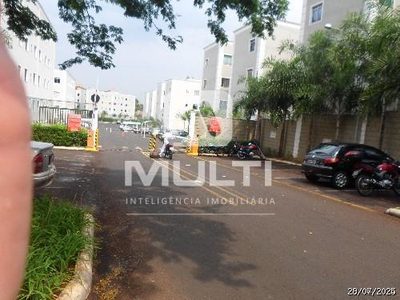 Apartamento, 2 quartos, 44 m² - Foto 4