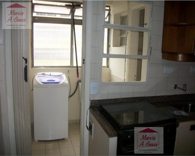 Apartamento, 2 quartos, 70 m² - Foto 3