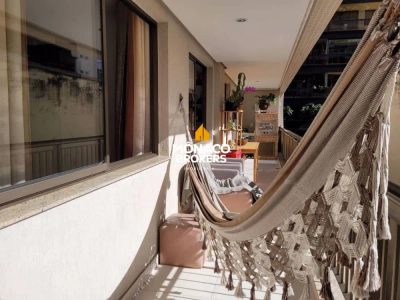 Apartamento, 4 quartos, 127 m² - Foto 5