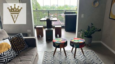 Kitnet-Studio, 47 m² - Foto 3